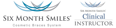 Six Month Smiles logo