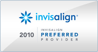 Invisalign clear braces logo