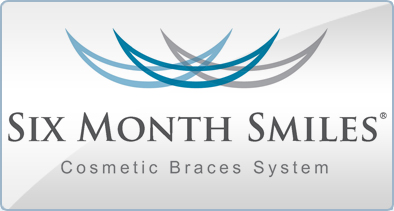 Six Month Smiles logo